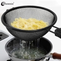 Phoenix PH-20 Food Metal Strainer 20cm Phoenix PH-20 Food Metal Strainer 20cm