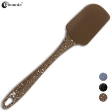 Phoenix LB-SP4 1Pc Silicone Spatula 8cm