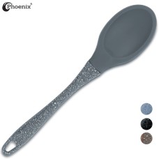 Phoenix LB-SN4 1Pc Silicone Spoon 8cm