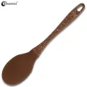 Phoenix LB-SN4 1Pc Silicone Spoon 8cm