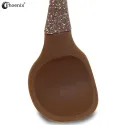 Phoenix LB-SN4 1Pc Silicone Spoon 8cm