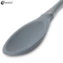 Phoenix LB-SN4 1Pc Silicone Spoon 8cm