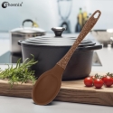 Phoenix LB-SN4 1Pc Silicone Spoon 8cm