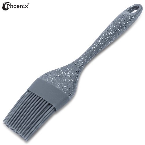 Phoenix LB-BR4 1Pc Silicone Brush 4cm