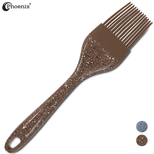 Phoenix LB-BR4 1Pc Silicone Brush 4cm