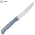 Phoenix 6Pcs Marble Kitchen knives Simple Design 11cm